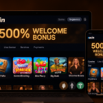 1Win Online Casino: Our Complete Review 1Win Online Casino: Our Complete Review