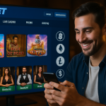 1xBet Casino Review: The Complete Player's Guide 1xBet Casino Review: The Complete Player's Guide