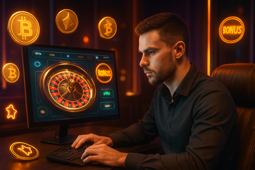 A është kazinoja më e mirë online në Shqipëri?