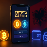 Albanian Casinos Crypto 2026: What You Need to Know Albanian Casinos & Crypto 2026: What You Need to Know