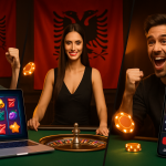 Albanian Online Casinos: Top 10 Sites & No Deposit Bonuses 2026