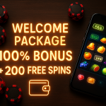 Best Online Casinos in Albania With Welcome Bonuses