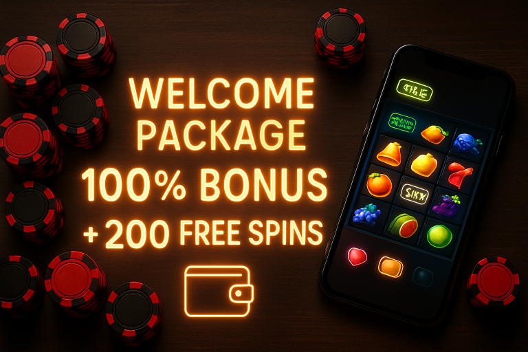Best Online Casinos in Albania With Welcome Bonuses