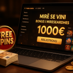 Bonuset Më të Mira të Kazinosë Online në Shqipëri Bonuset Më të Mira të Kazinosë Online në Shqipëri