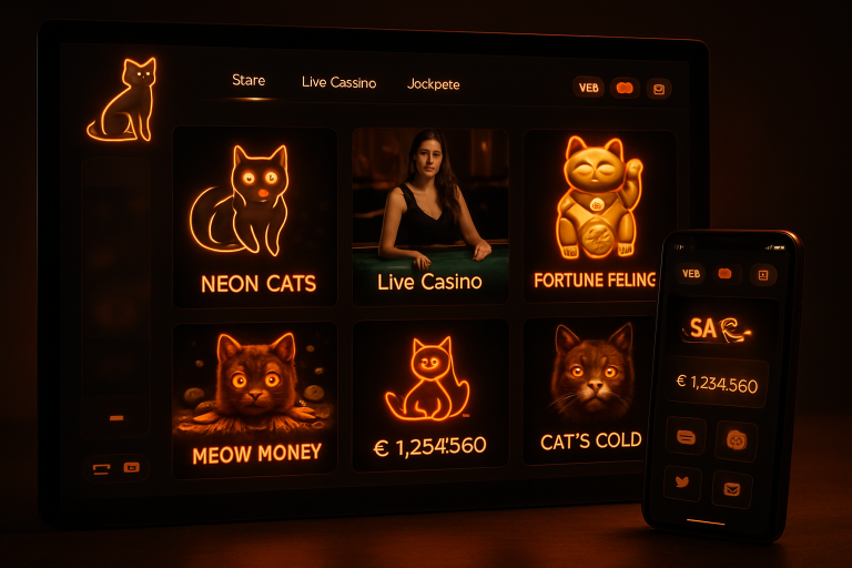 Is Cat Casino the Best Online Casino in Albania?