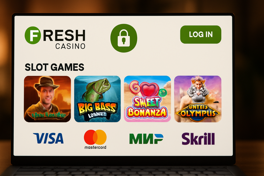 Is Fresh Casino Really Reliable? Full Honest Review