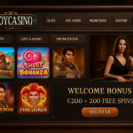 Is JoyCasino Any Good? The Real Deal Inside Is JoyCasino Any Good? The Real Deal Inside