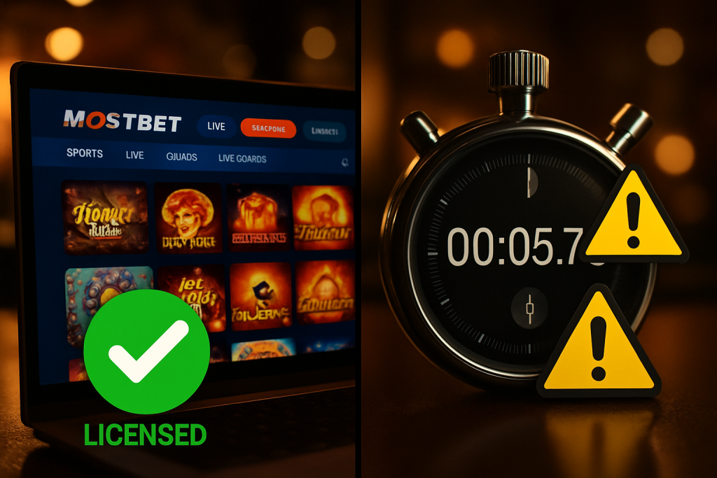 Is Mostbet Casino Truly Reputable?