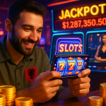 Most Played Online Casino Games in Albania