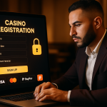 Opening an Account at an Albanian Online Casino: Complete Guide