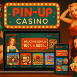 Our Review of Pin-Up Casino: The Real Deal Our Review of Pin-Up Casino: The Real Deal