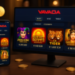 Rishikimi i Kazinosë Online Vavada: Bonuse, Lojëra dhe Tërhiqje