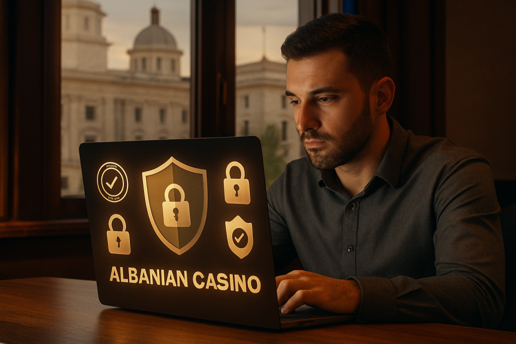 Safeguard Your Game: Albanian Casino Player Protection Guide