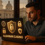 Safeguard Your Game: Albanian Casino Player Protection Guide Safeguard Your Game: Albanian Casino Player Protection Guide