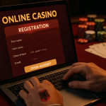Si të hapni një llogari në kazino online shqiptare Si të hapni një llogari në kazino online shqiptare