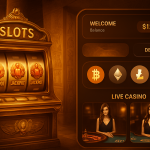 Sol Casino Online: The Egyptian-Themed Playground Worth Your Time Sol Casino Online: The Egyptian-Themed Playground Worth Your Time