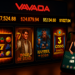 Vavada Online Casino Review: Is It Worth Your Money? Vavada Online Casino Review: Is It Worth Your Money?